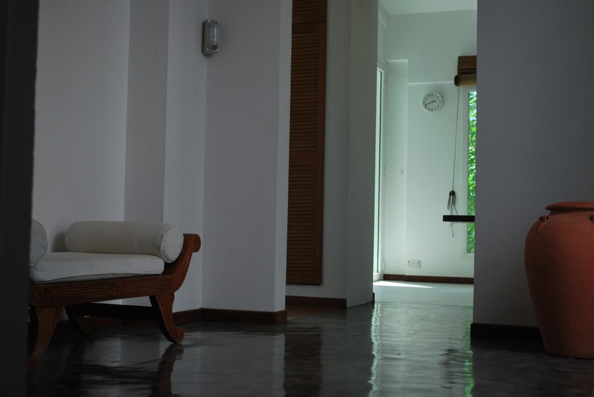 Hillcrest Villas Glacis エクステリア 写真
