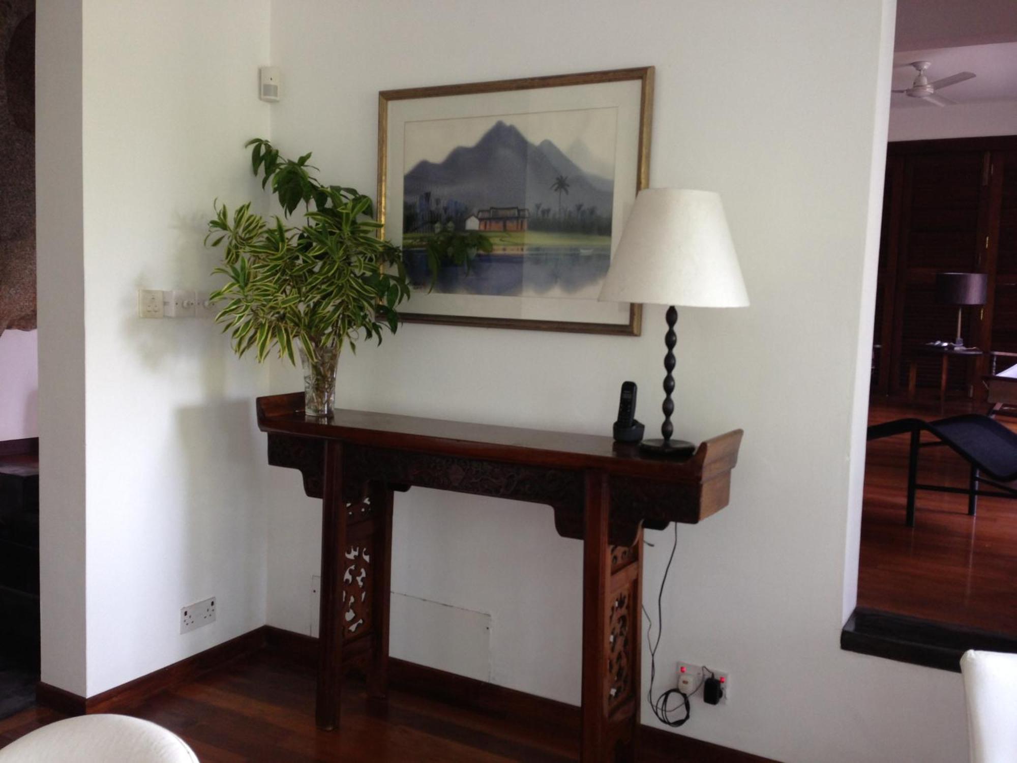 Hillcrest Villas Glacis エクステリア 写真
