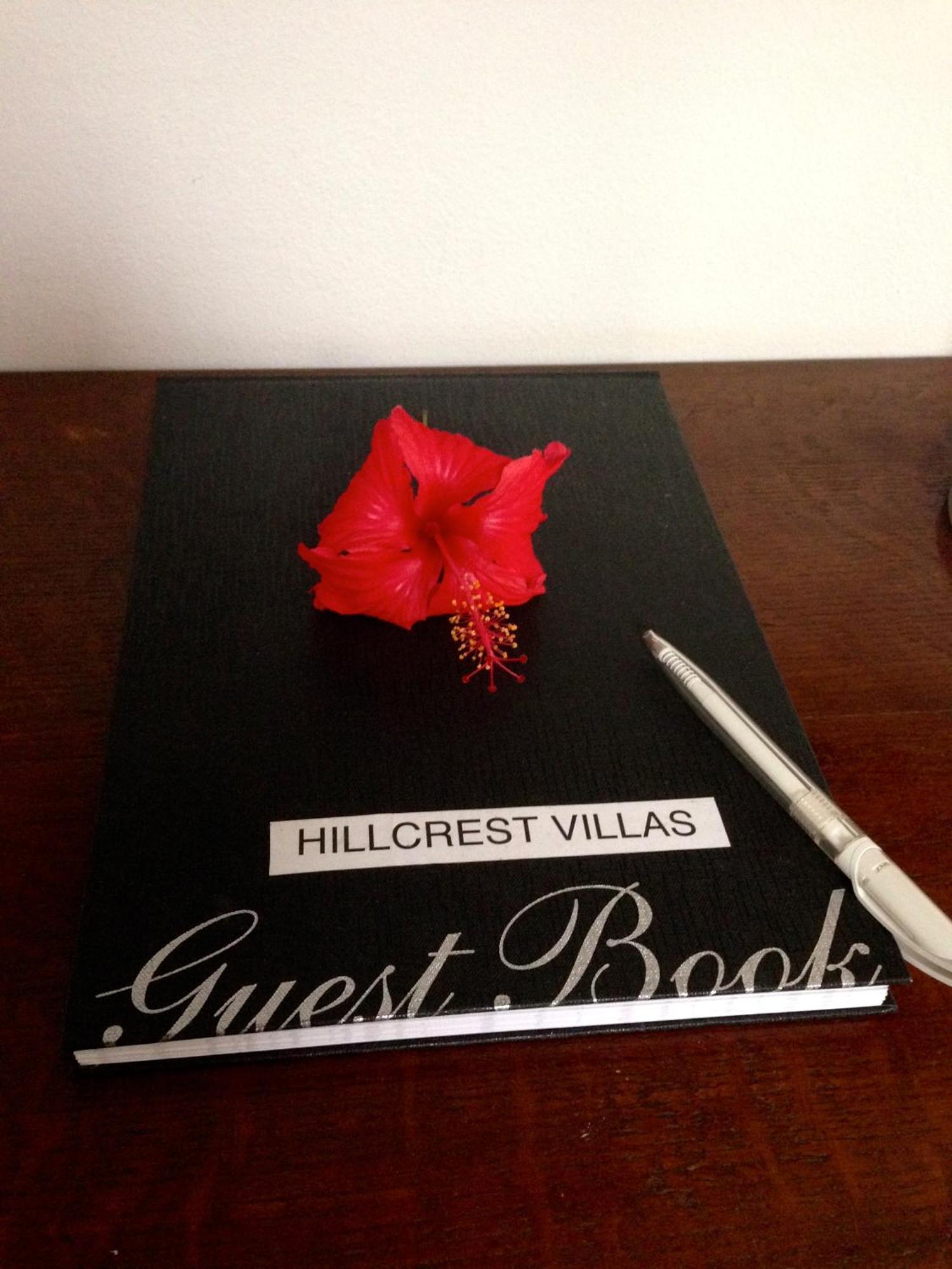 Hillcrest Villas Glacis エクステリア 写真