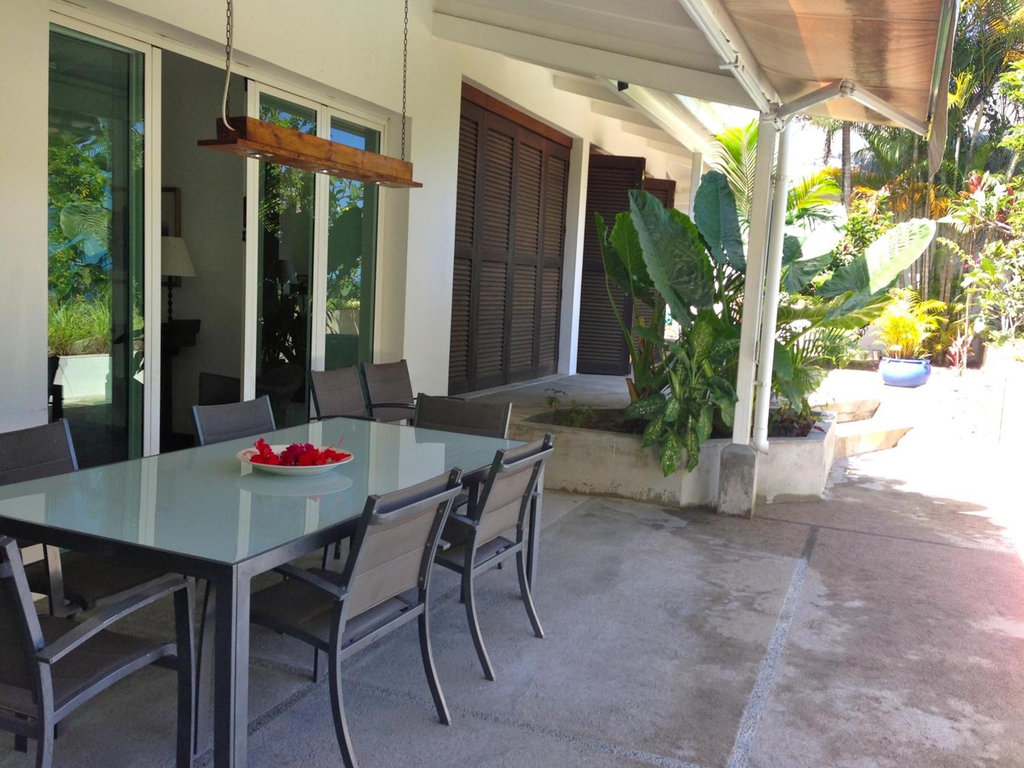 Hillcrest Villas Glacis エクステリア 写真