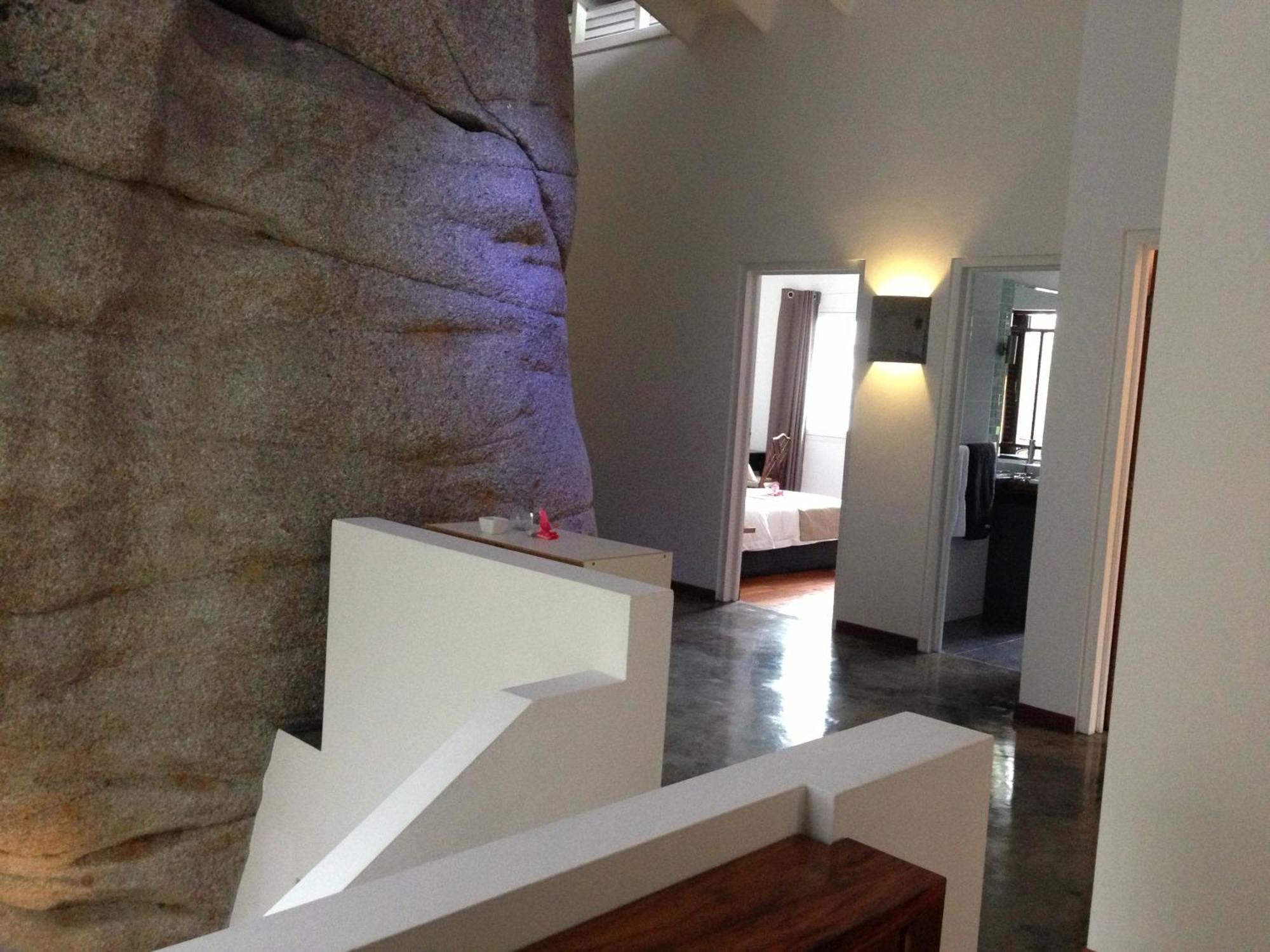 Hillcrest Villas Glacis エクステリア 写真