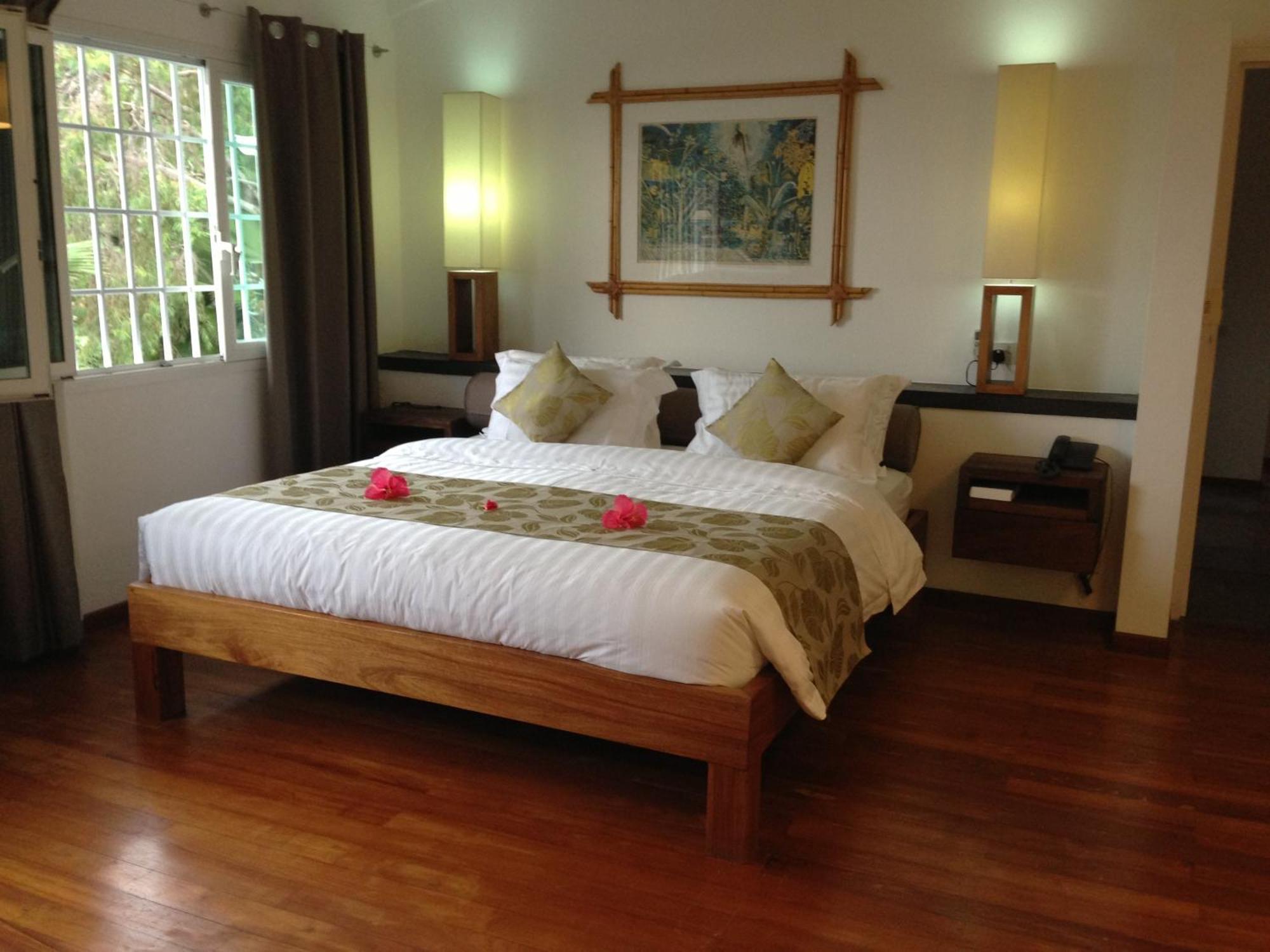 Hillcrest Villas Glacis エクステリア 写真