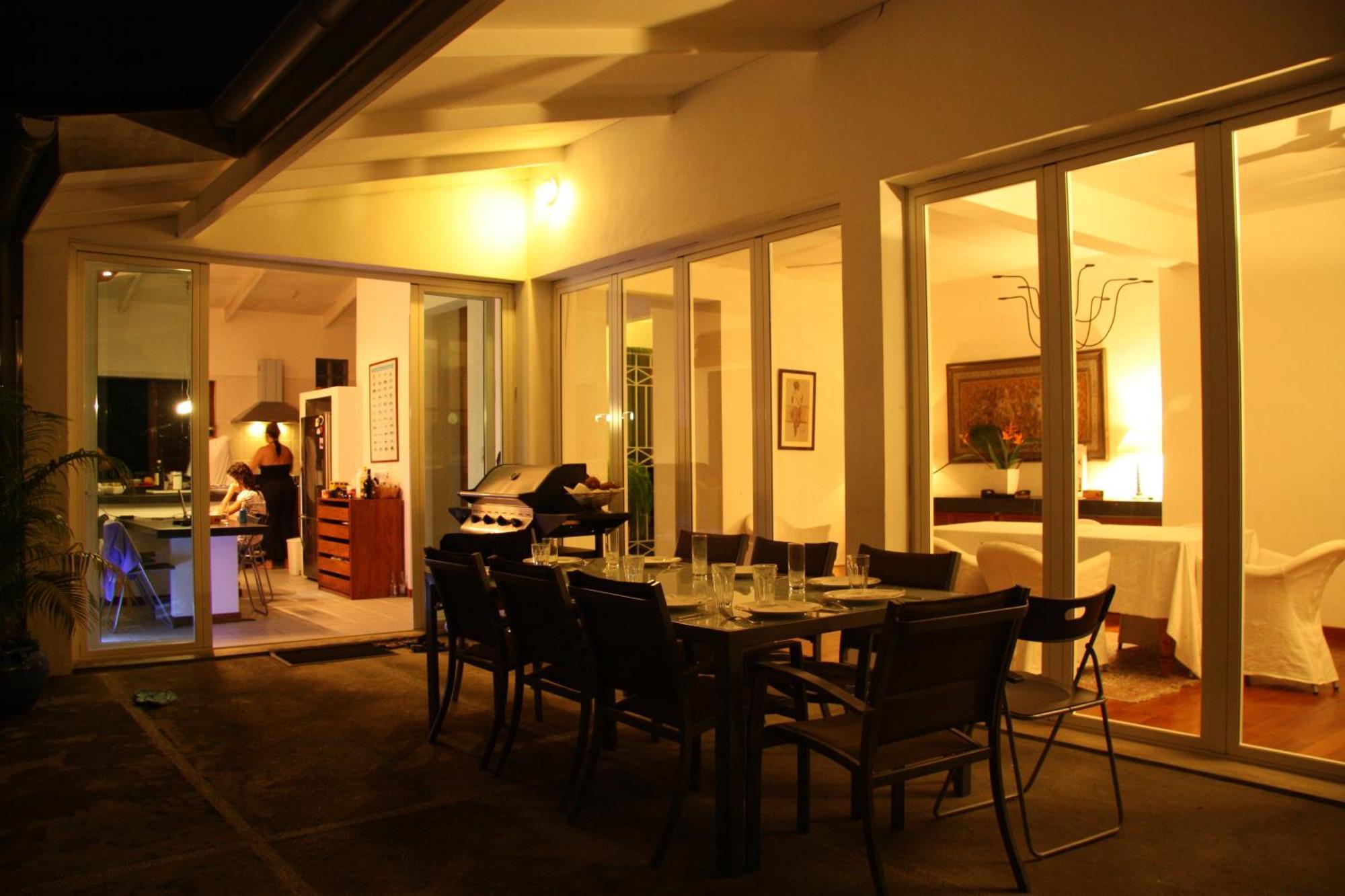 Hillcrest Villas Glacis エクステリア 写真