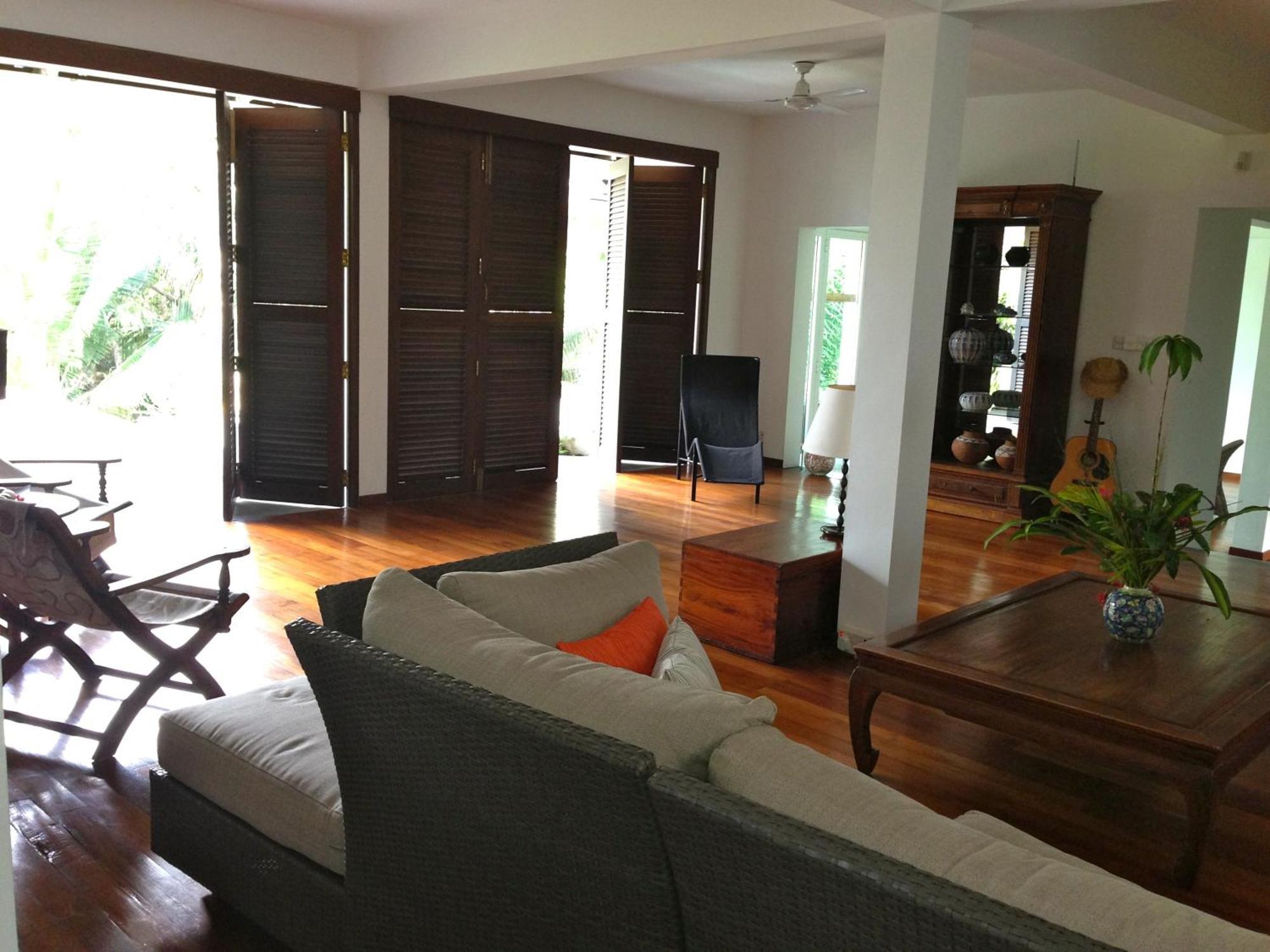 Hillcrest Villas Glacis エクステリア 写真