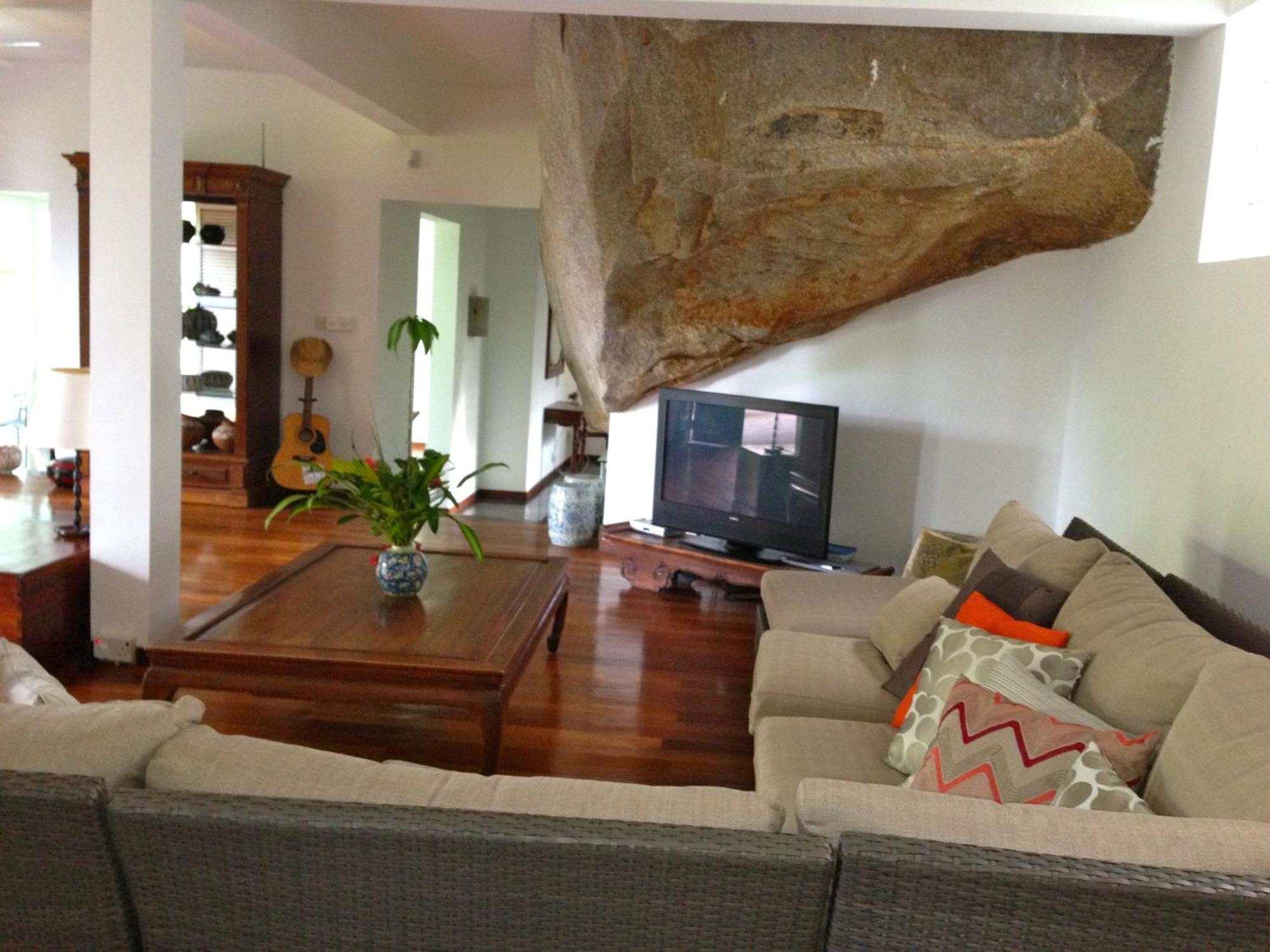 Hillcrest Villas Glacis エクステリア 写真