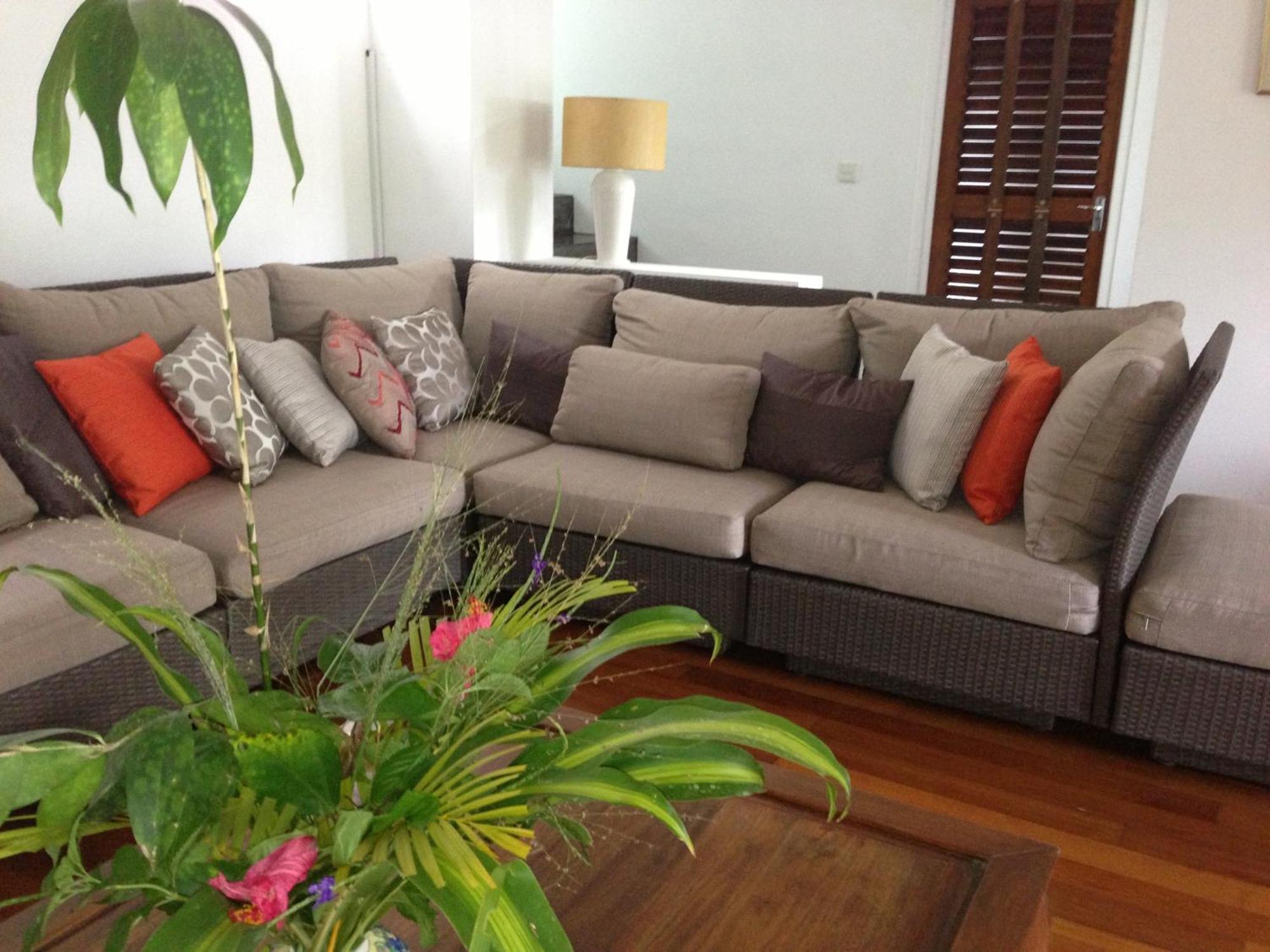 Hillcrest Villas Glacis エクステリア 写真