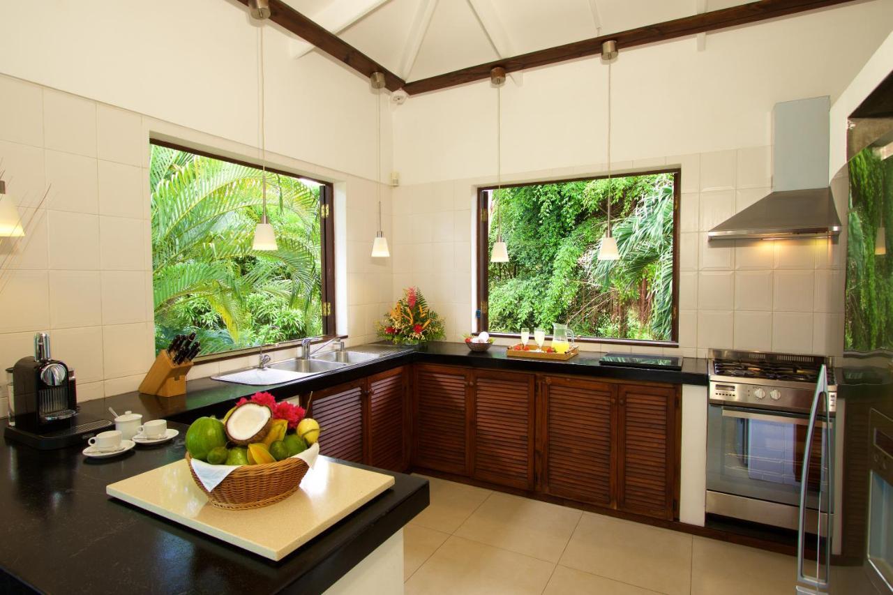 Hillcrest Villas Glacis エクステリア 写真