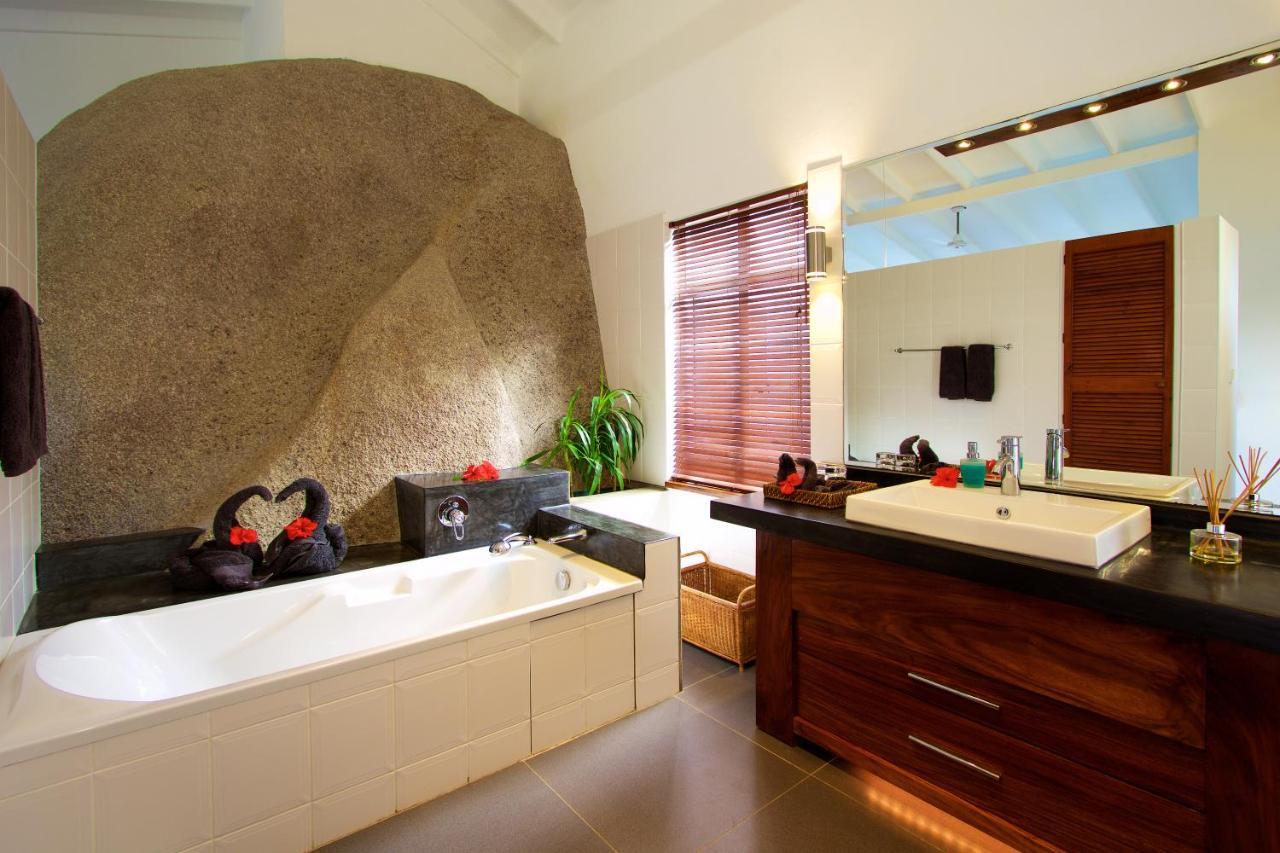 Hillcrest Villas Glacis エクステリア 写真
