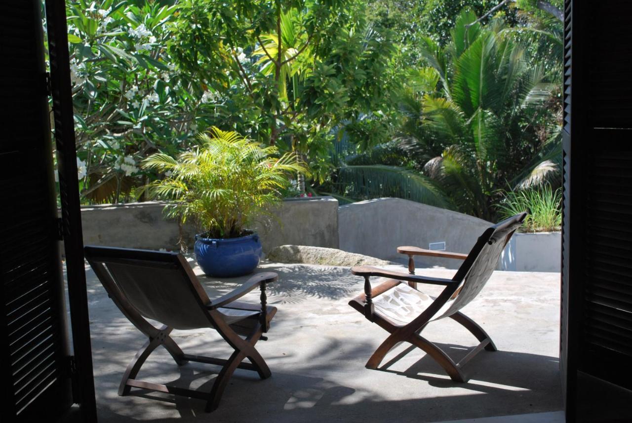 Hillcrest Villas Glacis エクステリア 写真