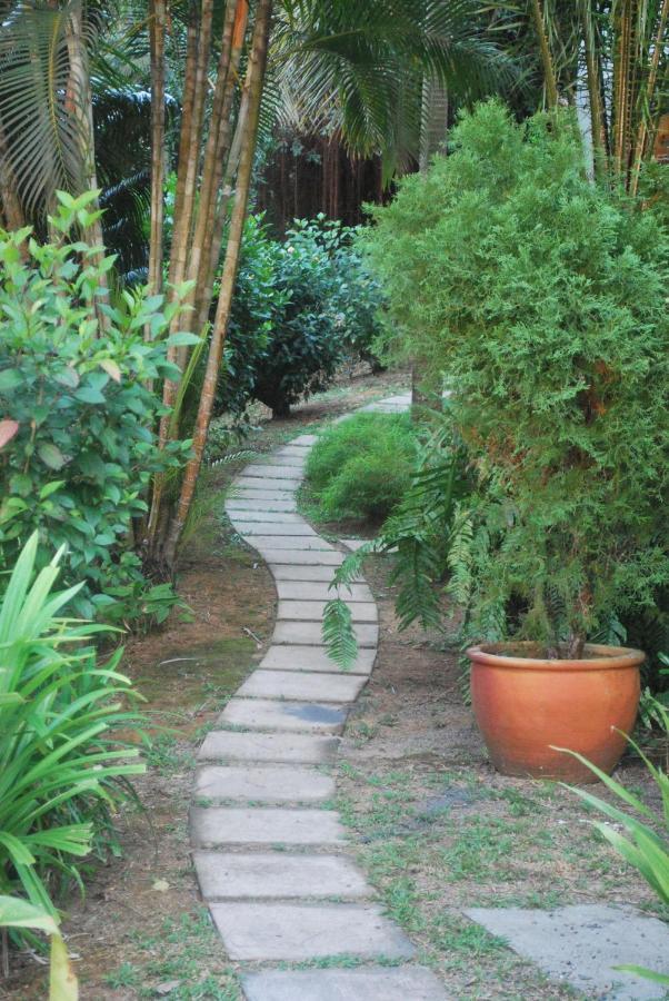 Hillcrest Villas Glacis エクステリア 写真