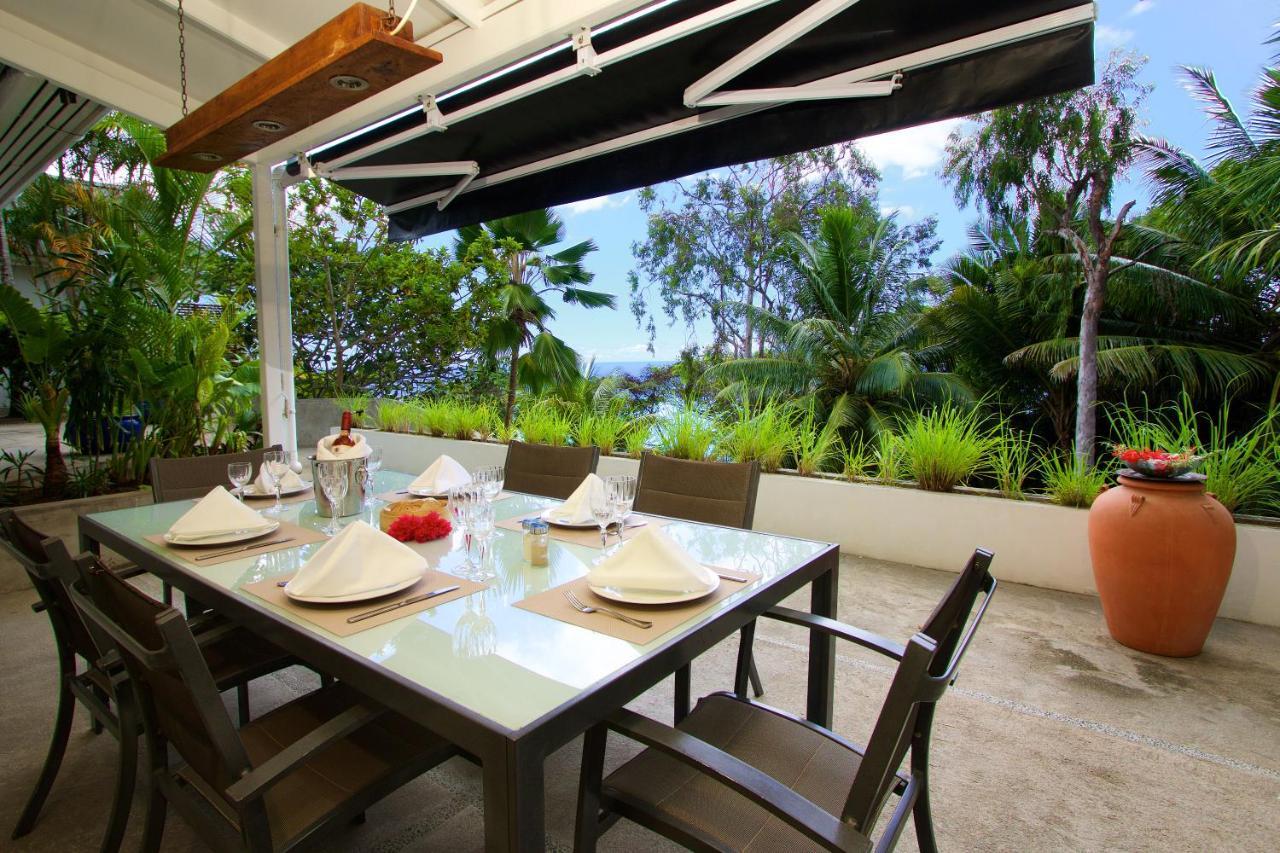Hillcrest Villas Glacis エクステリア 写真