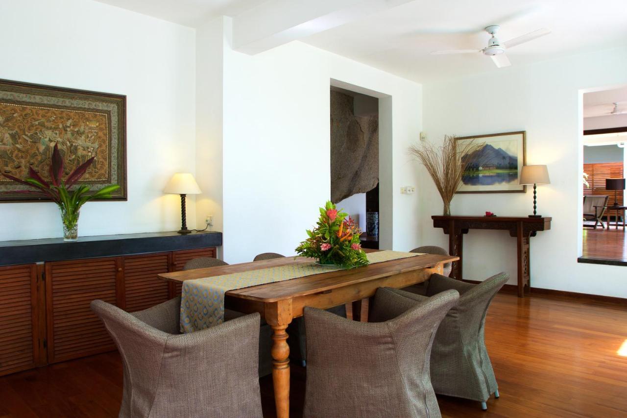 Hillcrest Villas Glacis エクステリア 写真