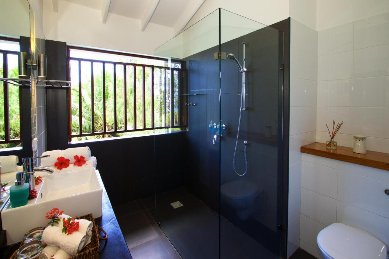Hillcrest Villas Glacis エクステリア 写真