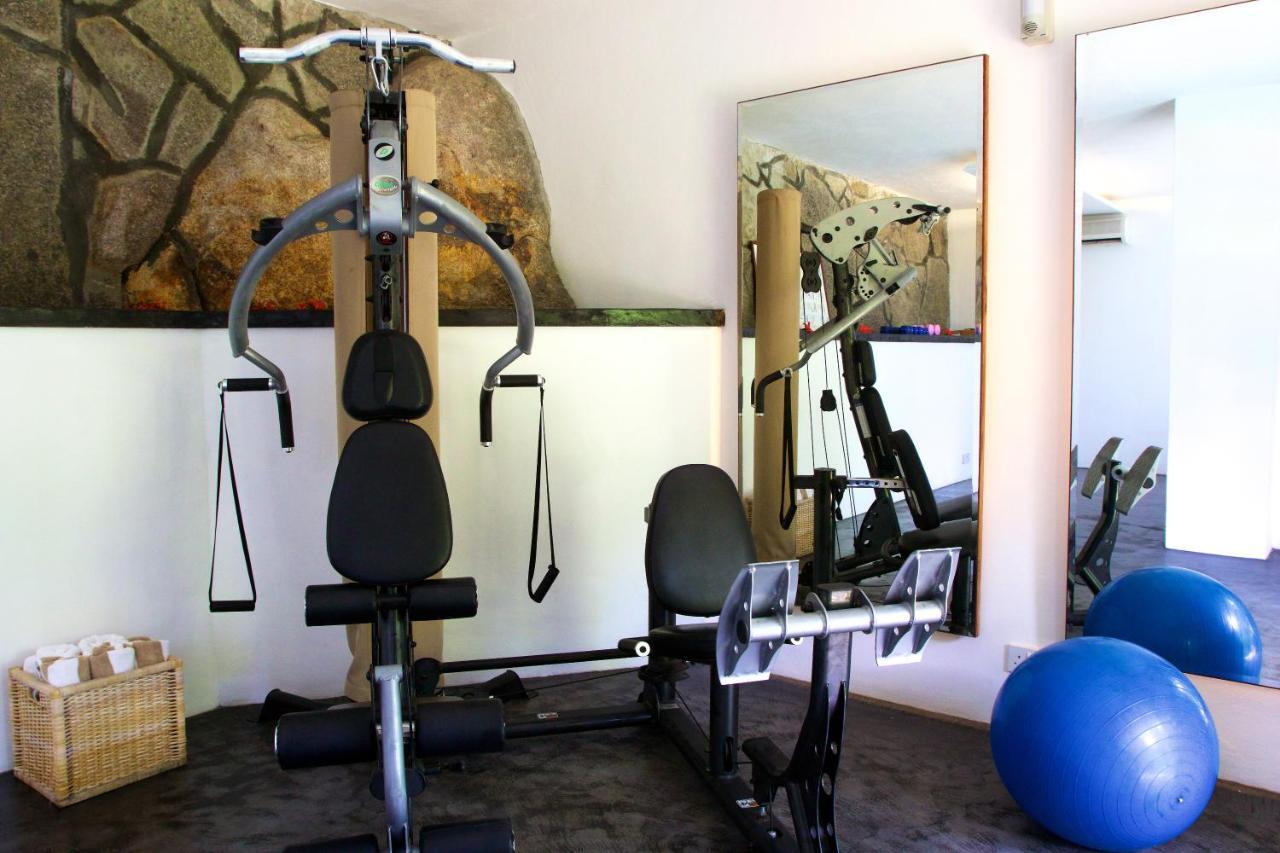 Hillcrest Villas Glacis エクステリア 写真